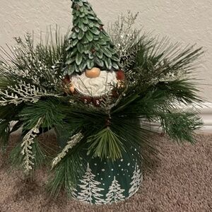 Christmas decor